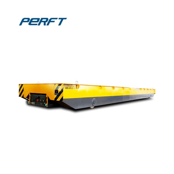 <h3>25 ton battery rail transport vehicle--Perfte Transfer Cart</h3>

